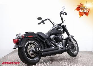 Harley-Davidson  FLSTFB Fat Boy Special Vance & Hines picture 3
