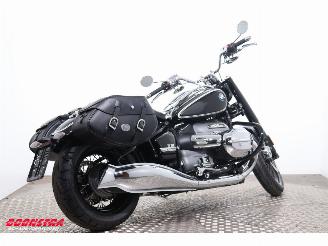 BMW  R18 First Edition ABS LED Cruise Heizgriffe 3.264 km! picture 3