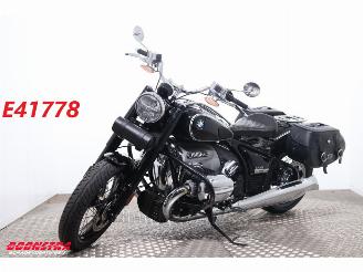 Avarii motociclete BMW  R18 First Edition ABS LED Cruise Heizgriffe 3.264 km! 2024/3