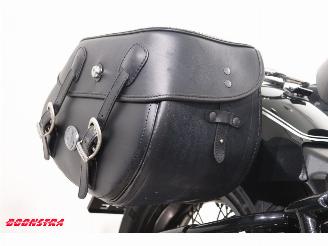 BMW  R18 First Edition ABS LED Cruise Heizgriffe 3.264 km! picture 9