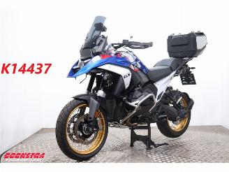 Avarii motociclete BMW  R1300 GS Trophy Akrapovic LED ACC SHZ Heizgriffe 2024/5