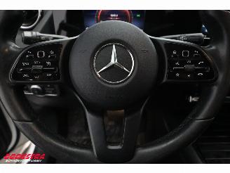 Mercedes B-klasse 200d 8G-DCT Clima Cruise Bluetooth PDC picture 17