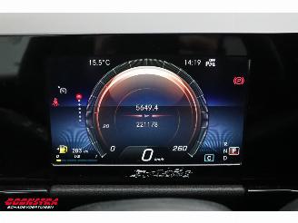 Mercedes B-klasse 200d 8G-DCT Clima Cruise Bluetooth PDC picture 19