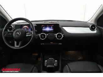 Mercedes B-klasse 200d 8G-DCT Clima Cruise Bluetooth PDC picture 12