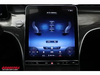 Mercedes C-klasse 200 4MATIC 9G-Tronic AMG LED Clima Camera SHZ picture 26