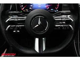 Mercedes C-klasse 200 4MATIC 9G-Tronic AMG LED Clima Camera SHZ picture 19