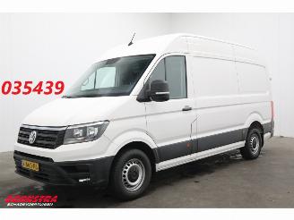 Volkswagen Crafter 2.0 TDI 177 PK DSG L3-H3 Navi Airco Cruise PDC 2018/4
