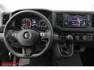 Volkswagen Crafter 2.0 TDI 177 PK DSG L3-H3 Navi Airco Cruise PDC picture 8