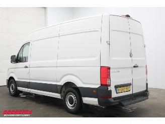 Volkswagen Crafter 2.0 TDI 177 PK DSG L3-H3 Navi Airco Cruise PDC picture 4