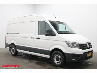 Volkswagen Crafter 2.0 TDI 177 PK DSG L3-H3 Navi Airco Cruise PDC picture 2