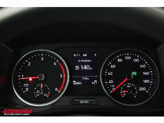 Volkswagen Crafter 2.0 TDI 177 PK DSG L3-H3 Navi Airco Cruise PDC picture 14