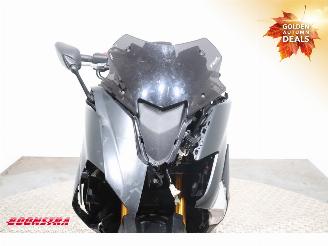 Yamaha  T-Max 530 Black Max Akrapovic picture 14