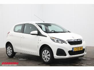 Peugeot 108 1.0 e-VTi Active Automaat Bluetooth Airco 43.052 km! picture 2
