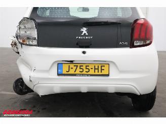 Peugeot 108 1.0 e-VTi Active Automaat Bluetooth Airco 43.052 km! picture 10