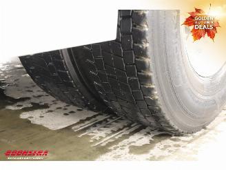 Mercedes Econic Seitenlader VDL Transilift 6X2 Euro 6 216.318 km! picture 25