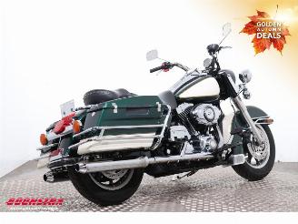 Harley-Davidson  FLHP Road King Police picture 3