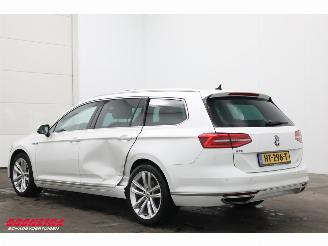 Volkswagen Passat Variant 1.4 TSI GTE Highline LED ACC Pano ErgoComf. Leder SHZ AHK picture 4