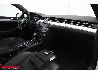 Volkswagen Passat Variant 1.4 TSI GTE Highline LED ACC Pano ErgoComf. Leder SHZ AHK picture 8