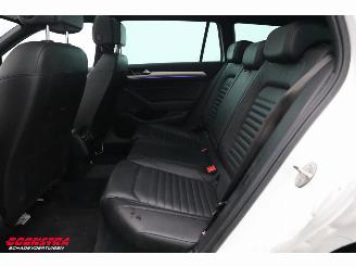 Volkswagen Passat Variant 1.4 TSI GTE Highline LED ACC Pano ErgoComf. Leder SHZ AHK picture 12