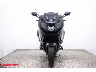 BMW K 1600 GT ABS LED Cruise Heizgriffe SHZ 46.059 km! picture 6