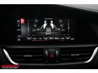 Alfa Romeo Giulia 2.9 V6 Quadrifoglio 520 PK Facelift! Carbon ACC LED Camera H/K 11.487 km! picture 25