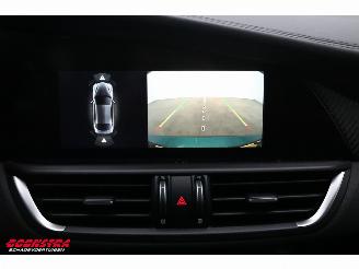 Alfa Romeo Giulia 2.9 V6 Quadrifoglio 520 PK Facelift! Carbon ACC LED Camera H/K 11.487 km! picture 24