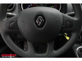 Renault Trafic 2.0 dCi 145 Aut. L2-H1 Comfort LED Navi Clima Cruise Camera PDC AHK picture 24