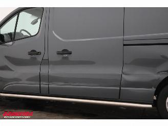 Renault Trafic 2.0 dCi 145 Aut. L2-H1 Comfort LED Navi Clima Cruise Camera PDC AHK picture 13