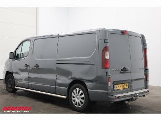 Renault Trafic 2.0 dCi 145 Aut. L2-H1 Comfort LED Navi Clima Cruise Camera PDC AHK picture 4