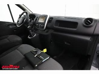 Renault Trafic 2.0 dCi 145 Aut. L2-H1 Comfort LED Navi Clima Cruise Camera PDC AHK picture 18