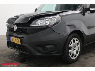 Fiat Doblo 1.6 MJ L2-H1 Maxi Navi Airco Cruise PDC AHK 77.542 km! picture 13