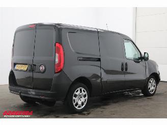 Fiat Doblo 1.6 MJ L2-H1 Maxi Navi Airco Cruise PDC AHK 77.542 km! picture 3