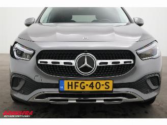 Mercedes GLA 250 e LED ACC HUD Memory 360° Burmester 39.281 km! picture 8