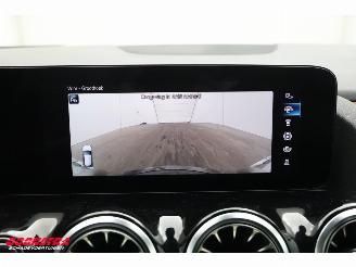 Mercedes GLA 250 e LED ACC HUD Memory 360° Burmester 39.281 km! picture 25