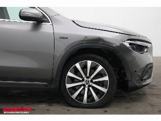 Mercedes GLA 250 e LED ACC HUD Memory 360° Burmester 39.281 km! picture 6