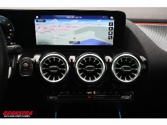 Mercedes GLA 250 e LED ACC HUD Memory 360° Burmester 39.281 km! picture 14