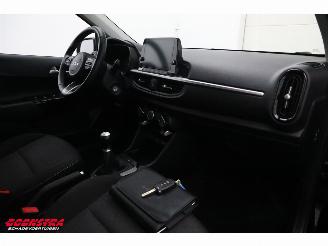 Kia Picanto 1.0 DPi DynamicLine Bluetooth Airco Cruise Camera 32.489 km! picture 9