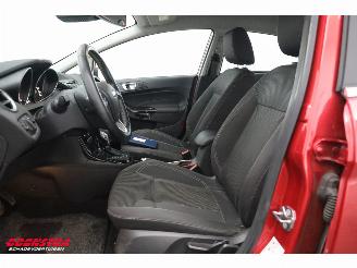 Ford Fiesta 1.0 EcoBoost Automaat Titanium Clima Cruise Bluetooth PDC 95.323 km! picture 13