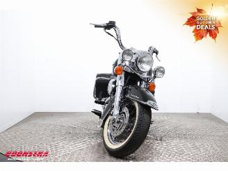 Harley-Davidson  FLHRCI Road King 14.866 Mijl! picture 6