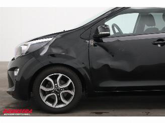 Kia Picanto 1.0 CVVT First Edition Navi Clima Cruise Camera 36.076 km! picture 9
