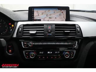 BMW 3-serie 318i M-Sport Aut. LED Leder Navi Clima Cruise SHZ 120.976 km! picture 19