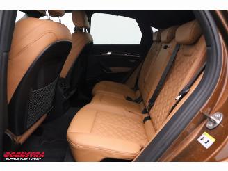 Audi SQ5 Sportback 3.0 TDI Quattro B&O ACC Massage 360° HUD Memory picture 14
