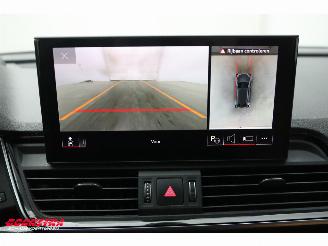 Audi SQ5 Sportback 3.0 TDI Quattro B&O ACC Massage 360° HUD Memory picture 26