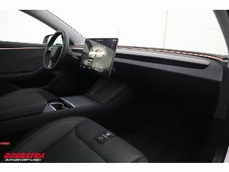 Tesla Model 3 RWD 60 kWh Pano LED ACC Ventilatie Camera picture 17