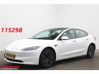 Unfallwagen Tesla Model 3 RWD 60 kWh Pano LED ACC Ventilatie Camera 2024/6