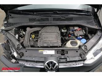 Volkswagen Up! 1.0 TSI BMT high up! Pano Clima Cruise SHZ picture 9