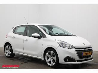 Peugeot 208 1.6 BlueHDi 5-DRS Access Navi Airco Cruise PDC 153.685 km! picture 2
