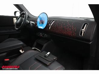Mini Countryman 2.0 S ALL4 JCW Pano LED HUD ACC Memory H/K 360° AHK picture 8