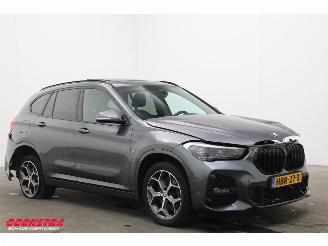 BMW X1 sDrive20d Aut. M-Sport LED ACC H/K Pano SHZ Camera picture 2