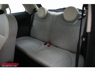 Fiat 500 1.4-16V Lounge Pano Airco LMV 130.652 km! picture 11